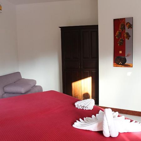 The Resort Happy Elephant Rawai Экстерьер фото